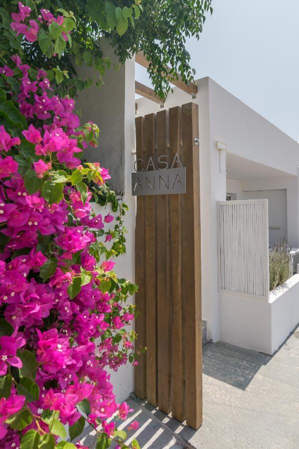 Casa Anna Loft Boutique House With Full Sea View Villa Adamantas  Ngoại thất bức ảnh
